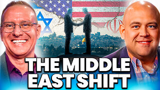 ☎️ Phone-In Friday: The World Cries ‘Peace & Safety!’ | Ep. 7188