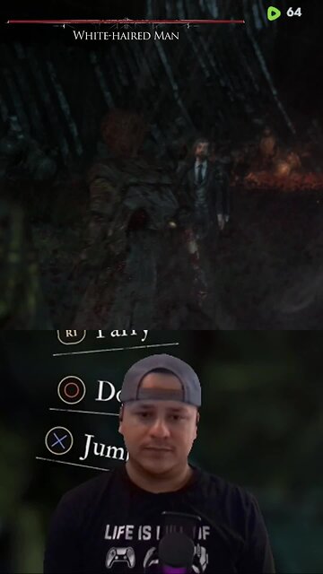 Brother ,Father figure