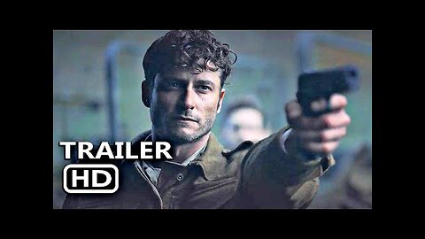 "Plan A" - Movie About The Jewish Plot To Poison German Wells to Mass-Murder 6 Million