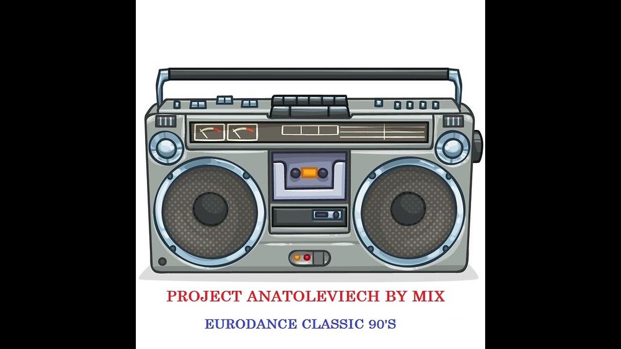 EuroDance 90s (Part 5)