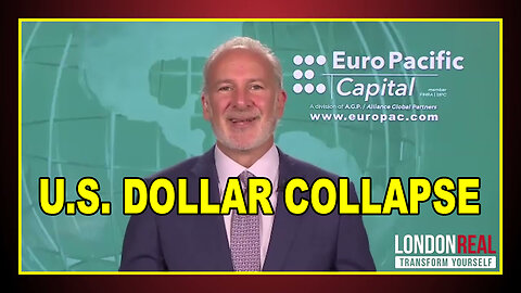 America’s Debt Is Your Debt - You Just Don’t See the Bill Yet