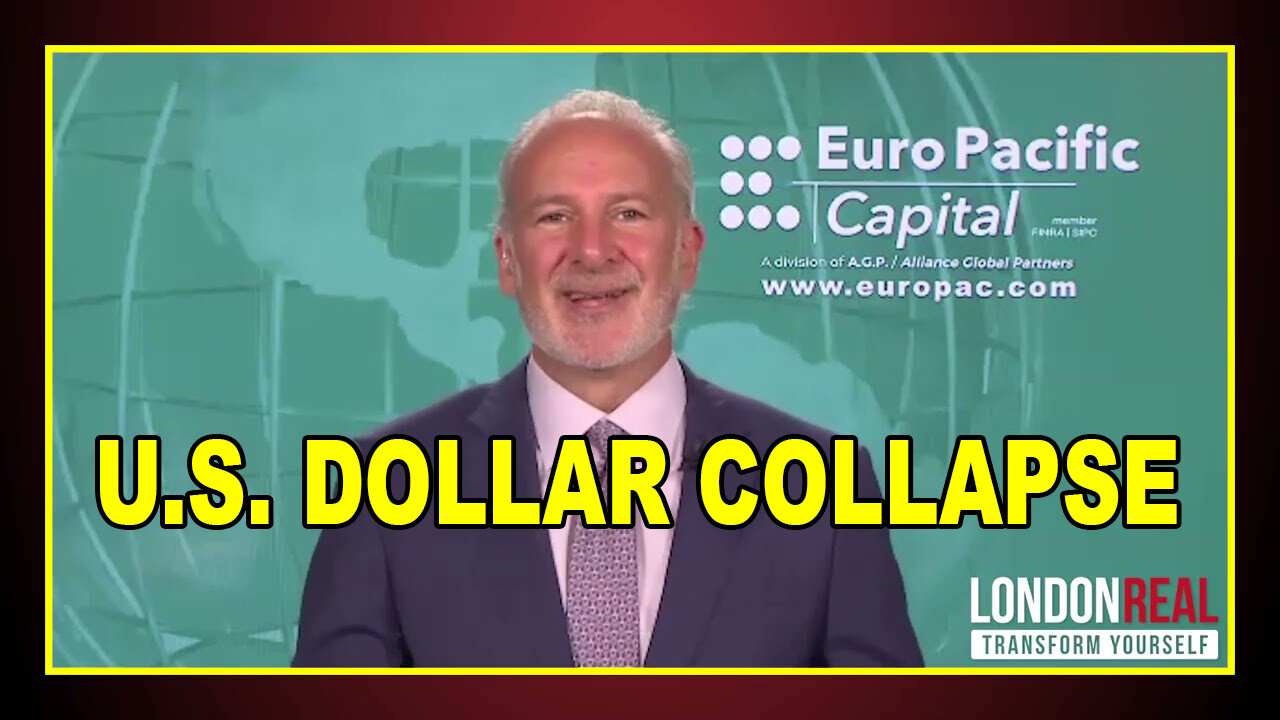 America’s Debt Is Your Debt - You Just Don’t See the Bill Yet