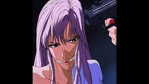 Kiryuu no Mimi damsel