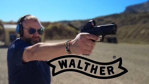 Walther's Forgotten Middle Child
