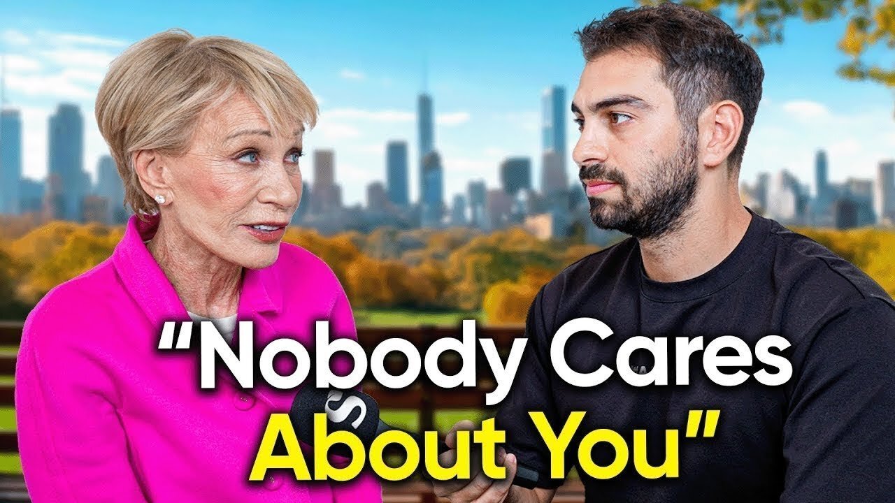 A 75 Year Old Self-Made Billionaire Shares Her Best Life Advice | Sprouht