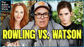 J.K. Rowling RIPS Emma Watson over Transgender Views, Tim Allen Forgives His Father’s Killer