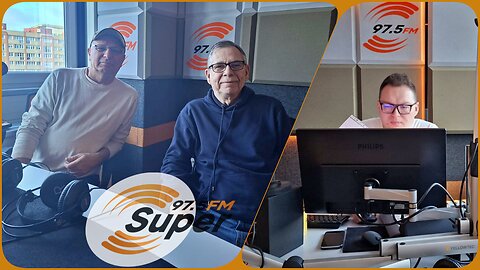 🎤 All Szczecin DJs 💿 Super.FM