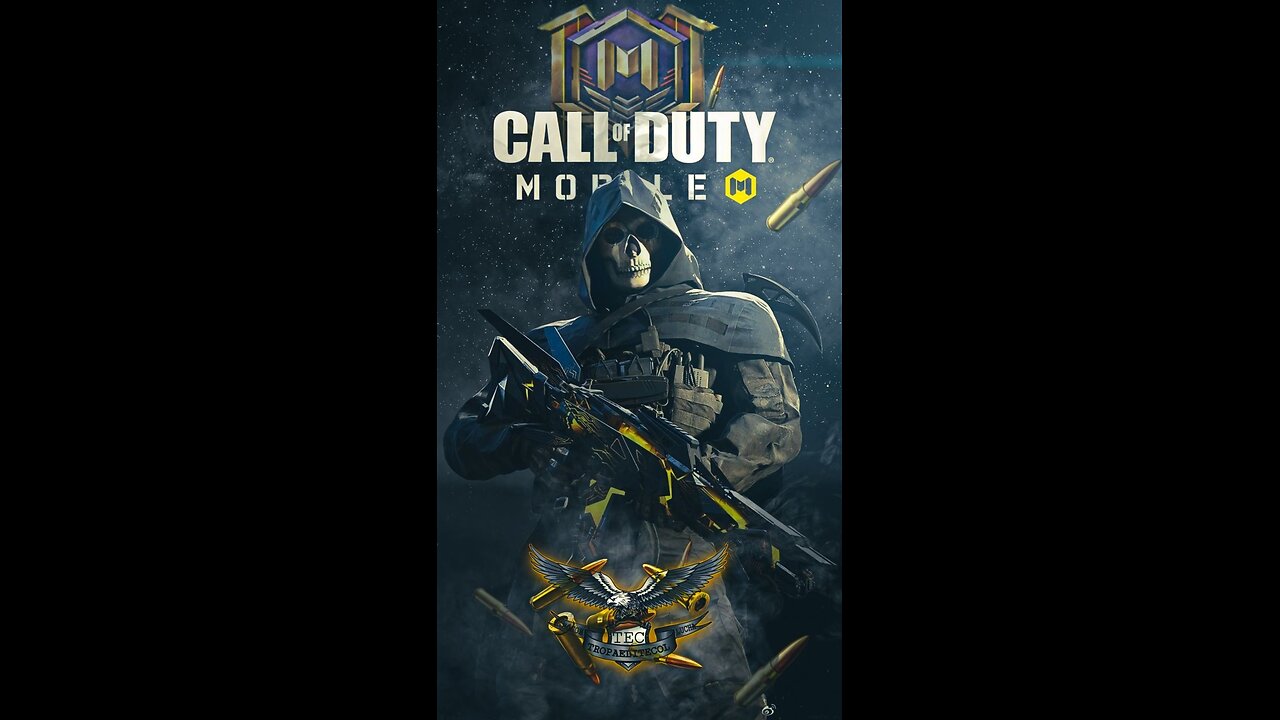 Call of duty mobile Trynna be a sweat this year 😮💨