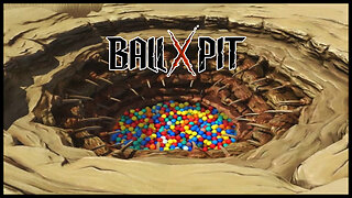 BALL x PIT: Charming Balls?