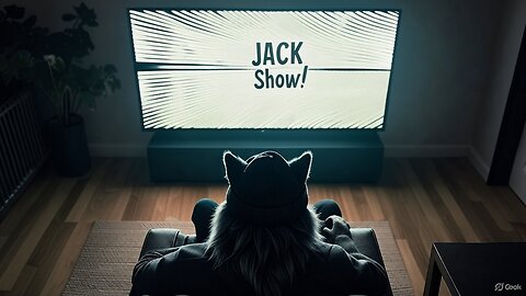 JACK Show! - Jon Malin 10 09 2025