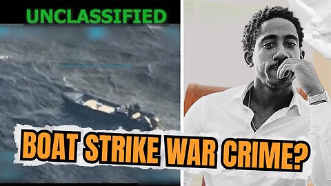 Did Congress Just Uncover a Huge Cover Up of a Deadly US Strike?