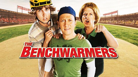 The Benchwarmers (2006)