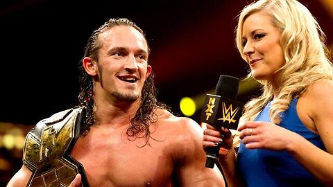 Adrian Neville and Bo Dallas go face to face: NXT, March 6, 2014 @wwefree