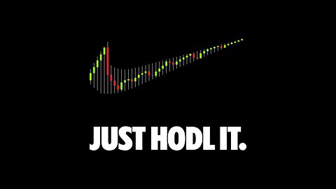 HODL or Bust: Why Patience Pays Off Big Time