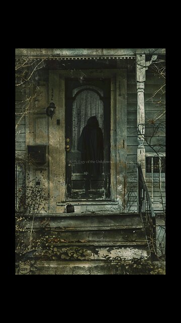 The Halloween Butcher