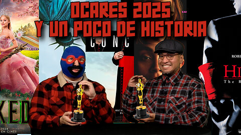 Camino a los Ocares 2025 y un poco de historia | Mero Fondo 📽️🍿