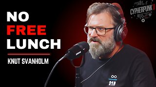 Deflation: Knut Svanholm | Everything Divided By 21 Million | Episode 9 of 12