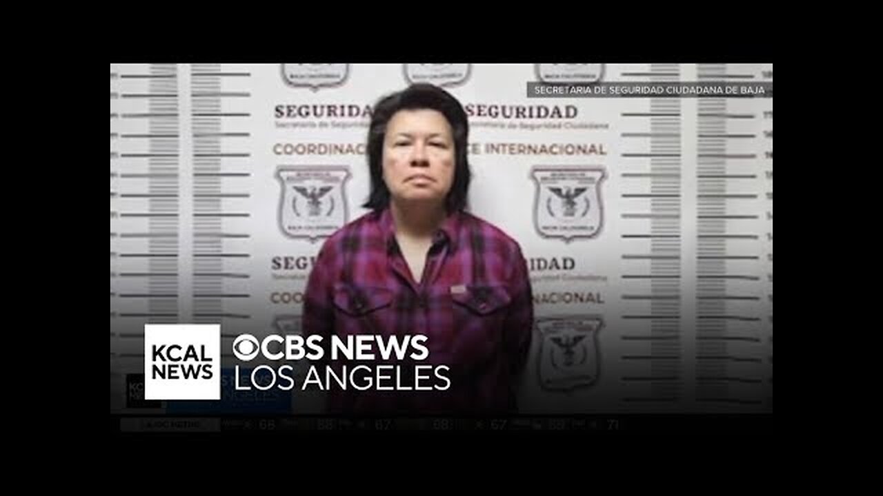 Wife of slain Cal Fire captain pleads not guilty to murder in her killing