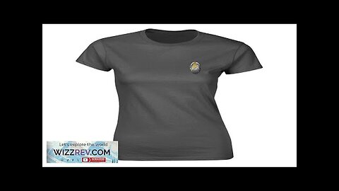 Star Trek: Discovery: Women's Fit T-Shirt: 32nd Century Starfleet Uniform Review