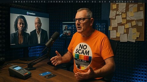 Morizon Exposed: A New ‘Financial Ecosystem’ or Just Another Global Reward Scam in Disguise?