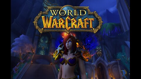 World of Warcraft - Keys for day