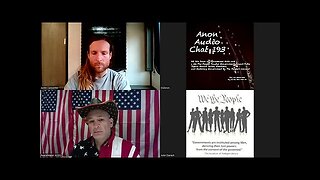 SG Anon: Great Intel 12/6/25 - What We Can Expect Next!