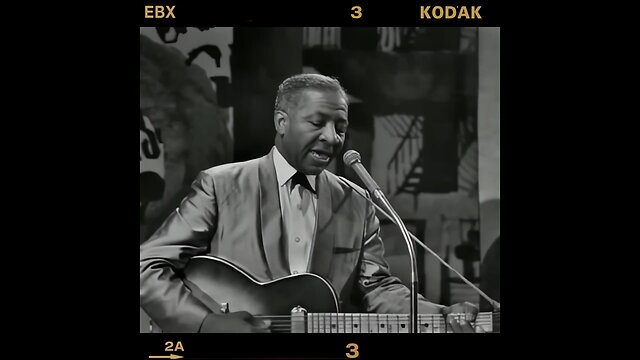 Lonnie Johnson - Another Nigh to Cry