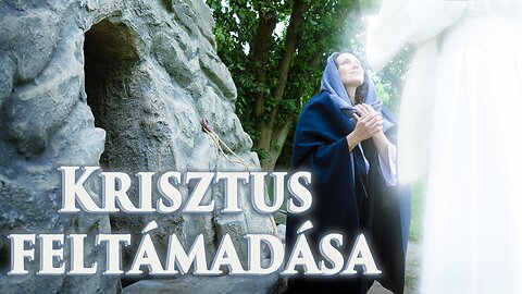 “Krisztus feltámadása” c. film, 2. sorozat. 2. rész