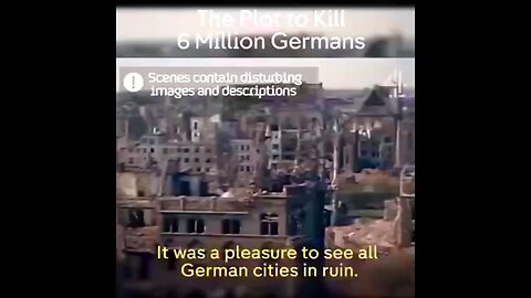 In 1945, a secret Jewish terrorist organization called “Nakam” or “The Avengers” was founded