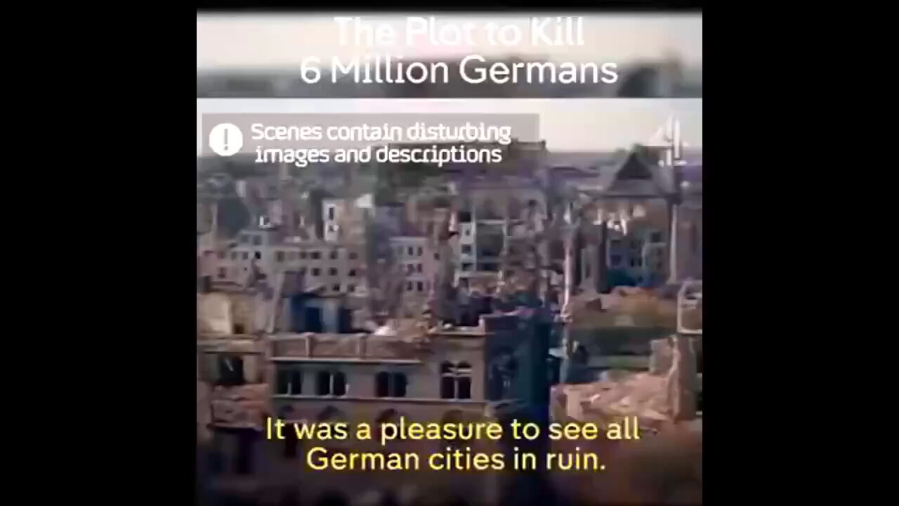 In 1945, a secret Jewish terrorist organization called “Nakam” or “The Avengers” was founded