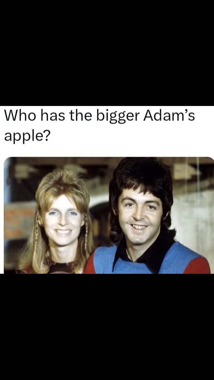 CELEBRITY SATANIC IN VITRO SEX CHANGE WHIMSY