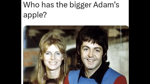 CELEBRITY SATANIC IN VITRO SEX CHANGE WHIMSY