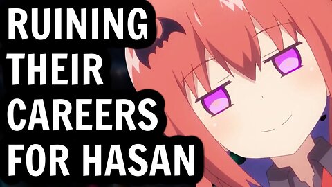 More streamers are defending Hasan and instantly Finding Out after