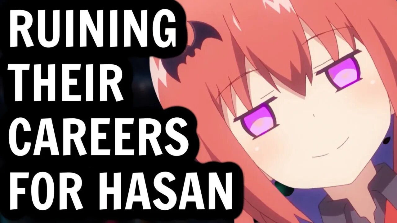 More streamers are defending Hasan and instantly Finding Out after