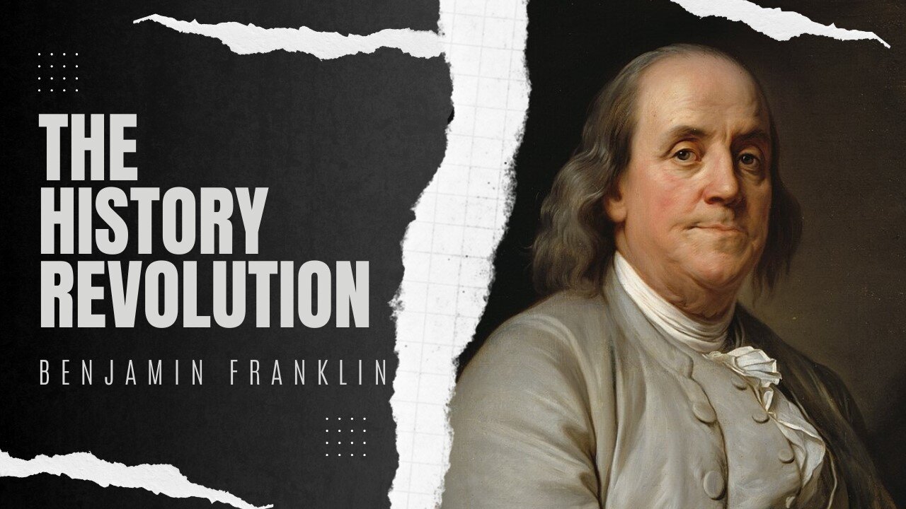 Benjamin Franklin