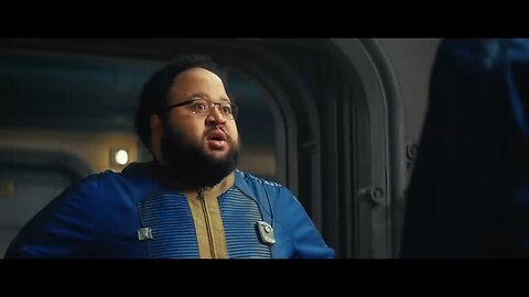 Fallout Season Two Official Trailer _ Prime Video(720P_HD)