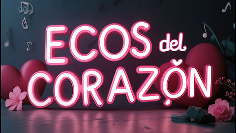 Ecos del Corazón
