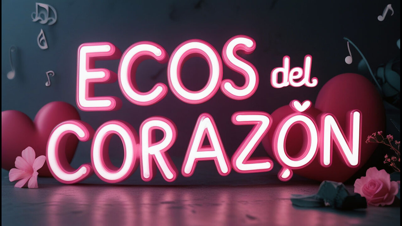 Ecos del Corazón