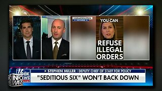 BREAKING BOMBSHELL DEVELOPMENT: White House Officially Warns Rogue Elements