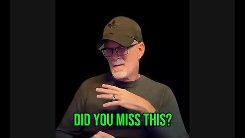 🚨 Did You Miss This? 😳 #ASL #deaf #signlanguage #realtalk