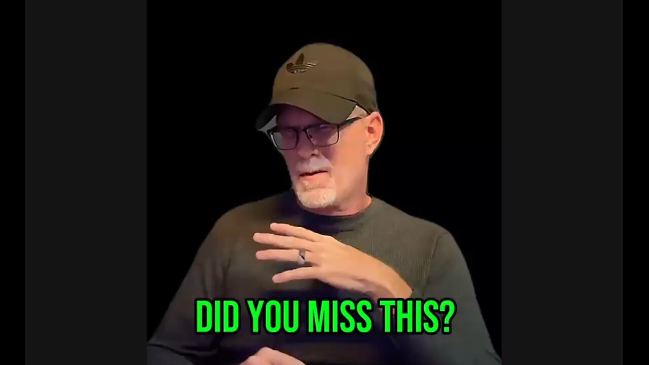 🚨 Did You Miss This? 😳 #ASL #deaf #signlanguage #realtalk