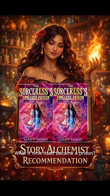 You Won’t Believe This Fantasy World 😱🔥