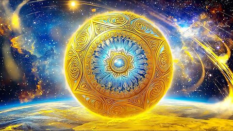 🌌 THE UNIVERSE HAS SENT YOU THIS VIDEO | MIRACLES WILL BEGIN IN YOUR LIFE ✨💫