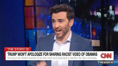 Brian Tyler Cohen HUMILIATES Republican defending Trump: “You don’t have to do this”