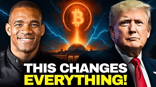 Trump SIGNS HISTORIC AI Executive Order | Is the Bottom In for Bitcoin?
