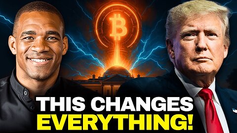 Trump SIGNS HISTORIC AI Executive Order | Is the Bottom In for Bitcoin?