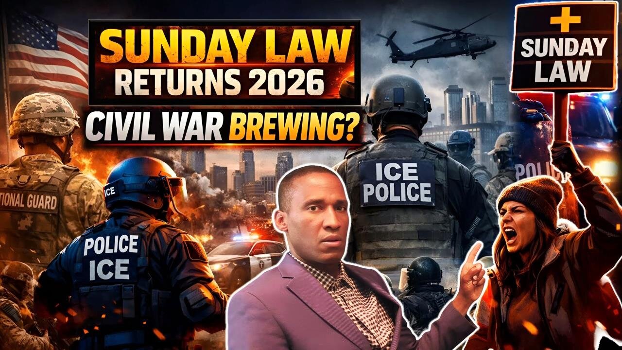 ЭМАНУЕЛЬ НОУГАЙС: Арестованы адвентисты: