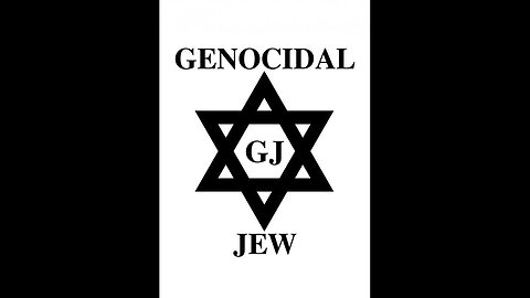 Jewish Rabbi - Jews are behind the 3rd world invasion