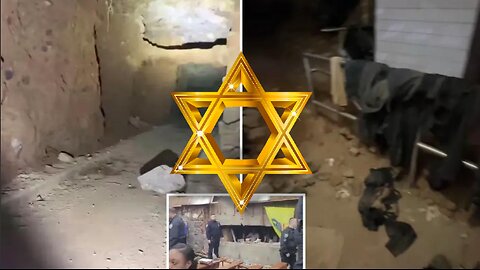 Proof: Jews Working w/ Police & Govt in NYC [Human Trafficking]