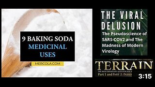 9 Bicarbonate of Soda/Baking Soda Medicinal Uses!